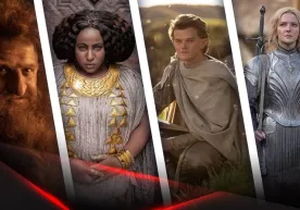 «Узуклар ҳукмдори»: сериал премьераси рекорд ўрнатди фото