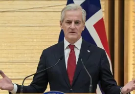 Norvegiya bosh vaziri: “Norvegiya Falastin davlatini, uning BMTga to‘laqonli a’zoligini tan olishga tayyor” фото
