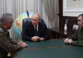 Xitoyda Kiyevga Putinning “hal qiluvchi g‘alabasi” haqida ma’lum qilindi фото