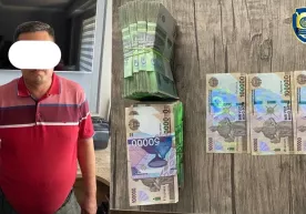 Сирдарёда пора олган мансабдор ушланди фото