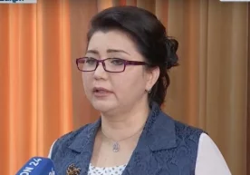 Коронавирусга қарши кураш штаби аъзоси Севара Убайдуллаева қандай ҳолларда вирус кўп юқаётганини маълум қилди фото