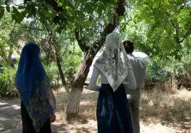 Qashqadaryoda voyaga yetmagan qizlarga uylanib, bir uyda yashab kelgan yigitga hukm o‘qildi фото