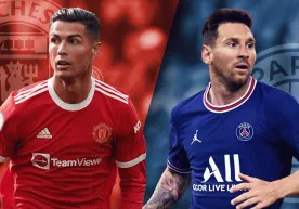 Messi va Ronaldu yana bir chempionatda raqobatlashadi фото
