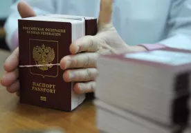 Rossiya fuqaroligi: Putin yangi qonun loyihasini parlamentga kiritdi фото
