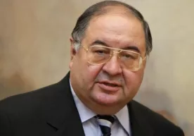 Алишер Усмонов: «Ўзбекистонга фойда берадиган барча нарсани қилишга тайёрман» фото
