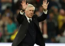 Ancelotti's future is uncertain: the possibility of a change of manager at the "Royal Club" is increasing фото
