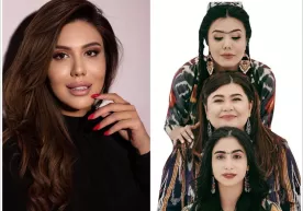 “Hayotimda qilgan eng yomon ishim shu bo‘lgan”. Nigora Abdullaxonova o‘zini o‘ldirishga uringani haqida фото