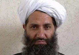 «Tolibon» rahbari inson huquqlari va shariat qonunlarini hurmat qilishga va’da berdi фото