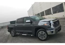 “Toyota Tundra”ni noqonuniy olib kirish rejasi chippakka chiqdi фото