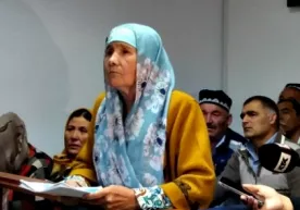 Ақтўбеда машъум автобус иши бўйича суд бошланди фото