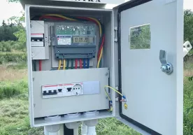 G‘uzorda elektr ta’minoti korxonasiga fermer xo‘jaligidan salkam 200 mln. so‘m qarzdorlik undirib berildi фото