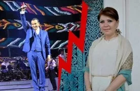 Гулбаҳор Эрқулова энди Озодбек Назарбековни танқид қилди фото