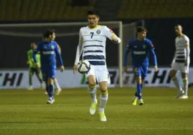 "Paxtakor" penaltilar seriyasidagi g‘alaba bilan finalga chiqdi фото