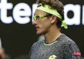 Denis Istomin 4 setda Grigor Dimitrovga imkoniyatni boy berib qo‘ydi фото