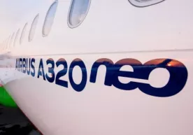 Uzairways Airbus A320neo самолётида парвозларни амалга оширишни бошлади (фото) фото