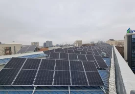 Oʻzbekistonda "yashil" energiya ulushi 10 foizga oshiriladi фото