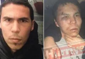 Istanbul terakti ijrochisi qo‘lga olindi фото