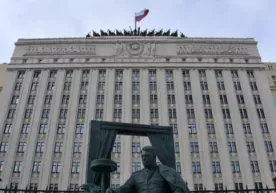Rossiya Mudofaa vazirligi Buyuk Britaniya bayonotiga javob qaytardi фото