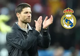 Xabi Alonso'nun yakında "Real"in teknik direktörü olarak açıklanması bekleniyor фото