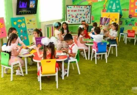 O‘zbekistonda bog‘cha yoshi o‘zgardimi? фото