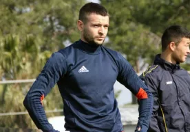 Rasman! O‘zbek hujumchisi Premer-liga klubi bilan shartnoma imzoladi фото