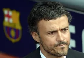 Luis Enrike: «PSJ»ga qarshi kechadigan javob o‘yiniga g‘alaba orqali tayyorlanmoqdamiz фото