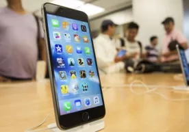 Apple компанияси