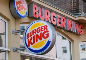 Burger King появится в Узбекистане в ближайшие месяцы фото