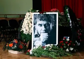 «Илҳом» театри раҳбарини ўлдиргани учун 20 йилга қамалган шахс Тожикистонга топширилди фото