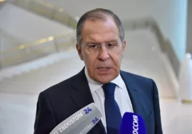 Sergey Lavrov: "Afg‘onistonda tinchlik o‘rnatilishi tarafdorimiz" фото