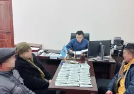 Qarzdor 55 mln. so‘m alimentni oldindan to‘ladi фото