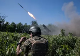NATO: Ukraina qarshi hujumda tezkor muvaffaqiyat qozonishiga umid qilmaslik kerak фото