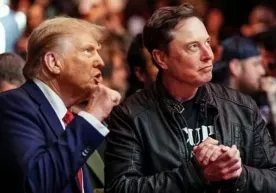 Donald Tramp H-1B vizasi masalasida Ilon Maskni qoʻllab-quvvatladi фото
