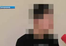 Самарқандлик икки йигит TikTok’да лайк йиғиш учун ўзини томдан ташлади фото