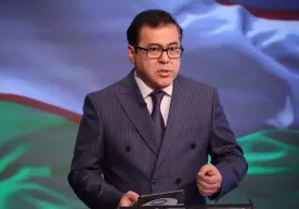 Как Шерзодхан Кудратходжа ответил таджикскому чиновнику, который утверждал, что Ибн Сина был таджиком? фото