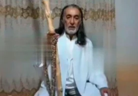 Самарқандда ўзини "Пайғамбар" деб атаб видео тарқатган шахс руҳий диспансер кўригидан ўтказилади фото