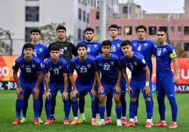 U-20 Осиё Кубоги. Ўзбекистон илк турда Яманни қийинчилик билан мағлуб этди фото