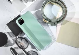 Realme 100 долларлик ҳамёнбоп смартфонини тақдим этди фото