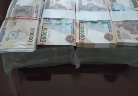 Ота фарзандларининг келажаги учун олдиндан 45 млн. сўм тўлади фото