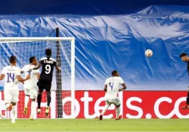 Yaxshiboyev gol urgan uchrashuvdan keyin “realchilar” uchga bo‘lindi! фото