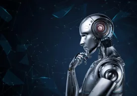 Ўзбекистонда сунъий интеллект ҳақида қонун қабул қилинмоқда фото