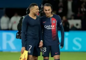 Mbappe “Real”ga o‘tishdan bosh tortdi фото