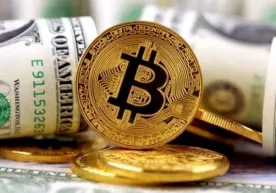 Биткоин қиймати 40 минг доллардан ошди фото