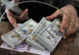 Ўзбекистонга январь—март ойларида хориждан 1 млрд 420 млн доллар пул жўнатилди фото