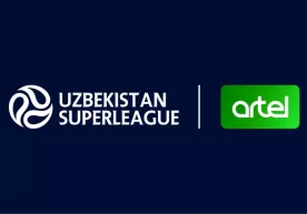 Artel 2026 йил якунига қадар Суперлига титул ҳомийсига айланди фото