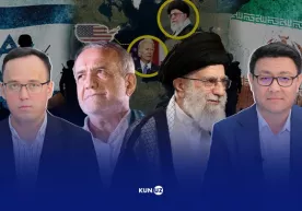 Эрон: Янги президент ким, у катта ўзгаришлар қилоладими? фото