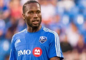 Drogba: "JCh-2018ni Belgiya yutadi" фото