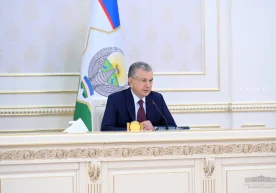 Мактаб дарсликлари ижараси бепул бўлади: президент бу бўйича топшириқ берди фото