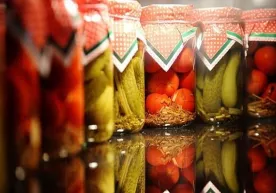 Компот қишгача «отмаслиги» учун нима қилиш керак? фото