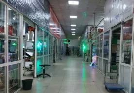 “Снос”га тушган 5 та дўкон учун компенсация тўлаб берилди фото